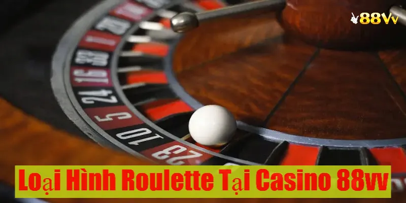 Game Roulette luôn thu hút đông đảo hội viên tham gia